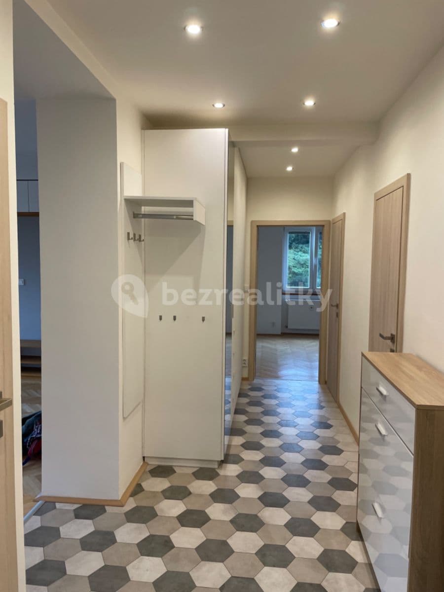 Pronájem bytu 3+kk 70 m², náměstí Bořislavka, Praha, Praha Pronájem bytu 3+kk 70 m², náměstí Bořislavka, Praha, Praha