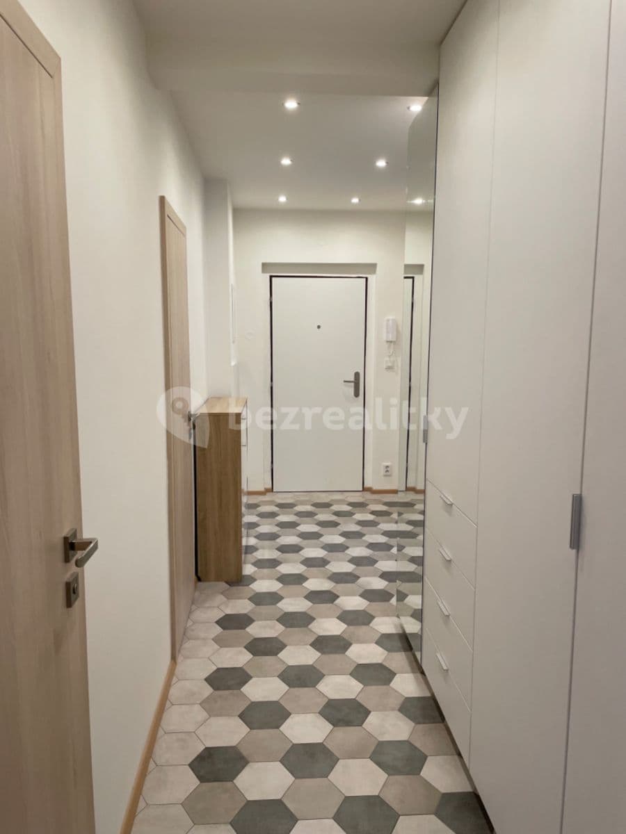 Pronájem bytu 3+kk 70 m², náměstí Bořislavka, Praha, Praha Pronájem bytu 3+kk 70 m², náměstí Bořislavka, Praha, Praha