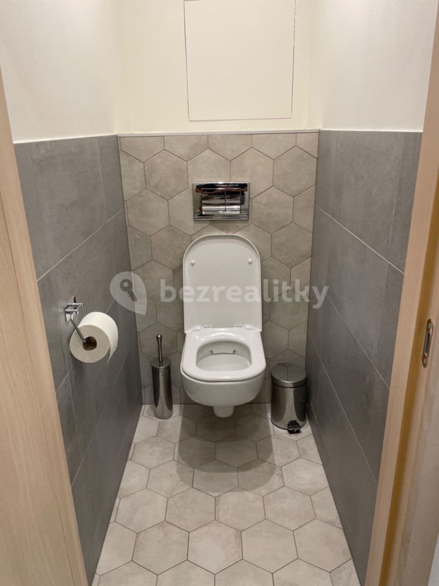 Pronájem bytu 3+kk 70 m², náměstí Bořislavka, Praha, Praha Pronájem bytu 3+kk 70 m², náměstí Bořislavka, Praha, Praha