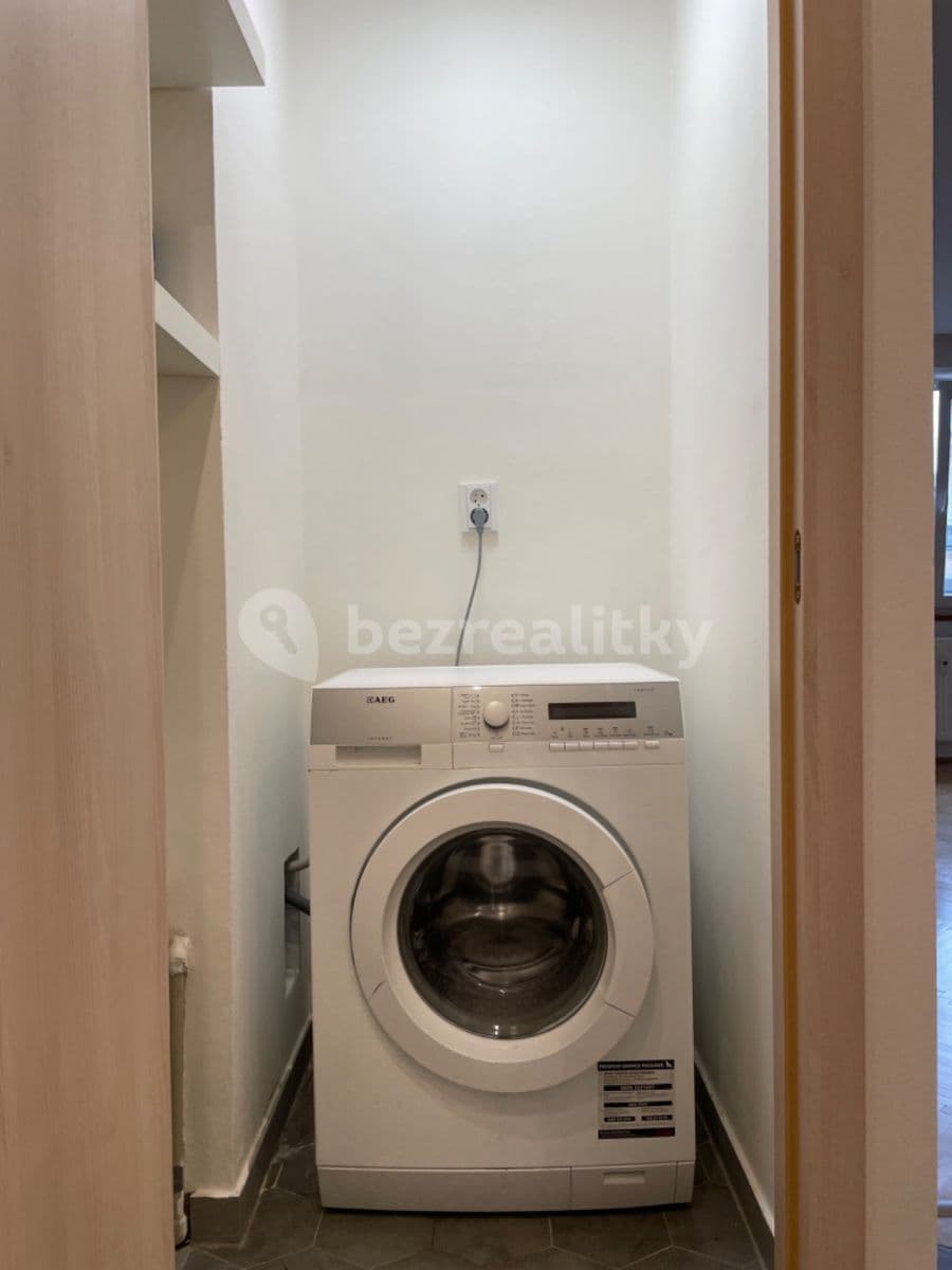Pronájem bytu 3+kk 70 m², náměstí Bořislavka, Praha, Praha Pronájem bytu 3+kk 70 m², náměstí Bořislavka, Praha, Praha
