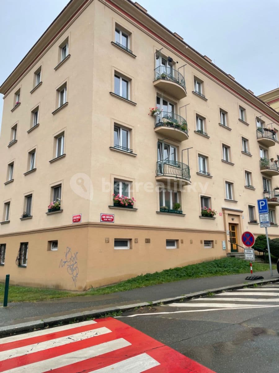 Pronájem bytu 3+kk 70 m², náměstí Bořislavka, Praha, Praha Pronájem bytu 3+kk 70 m², náměstí Bořislavka, Praha, Praha
