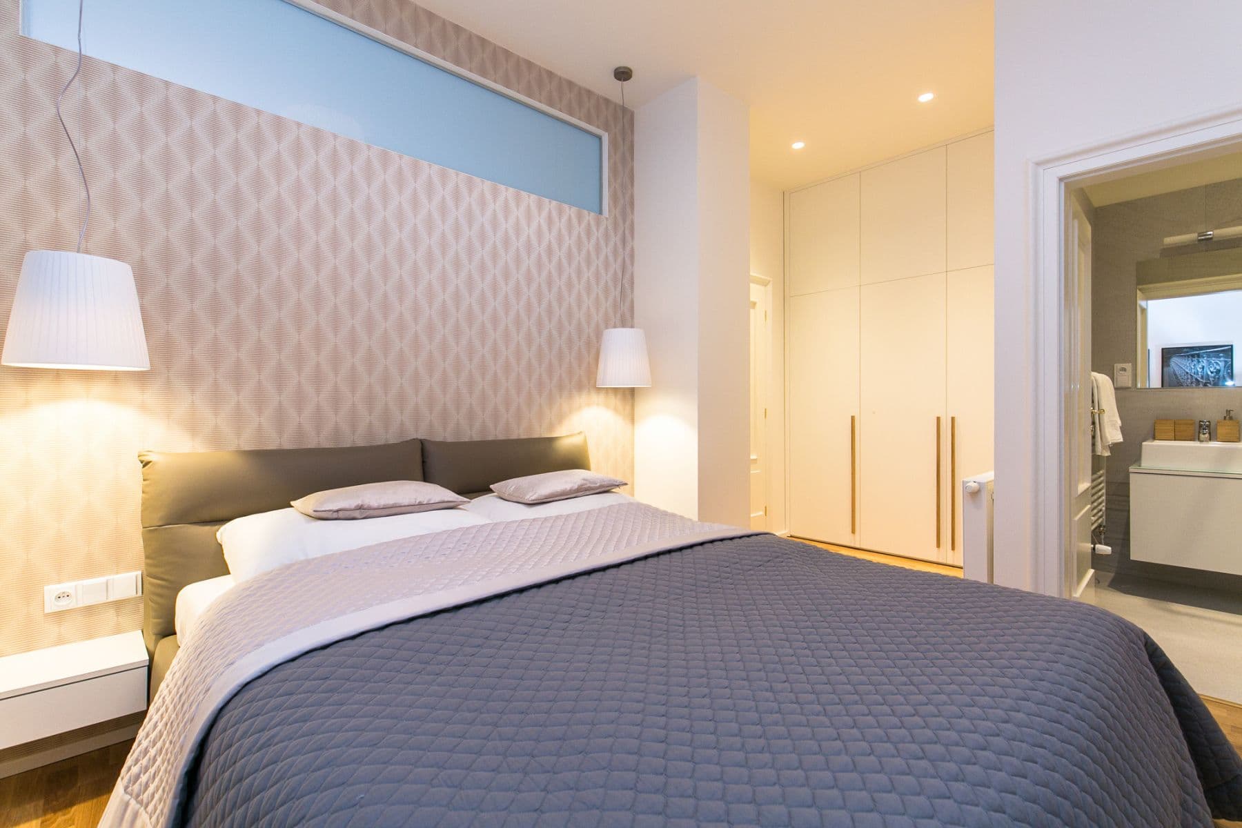 Pronájem bytu 62 m², Dlouhá, Praha, Praha Pronájem bytu 62 m², Dlouhá, Praha, Praha