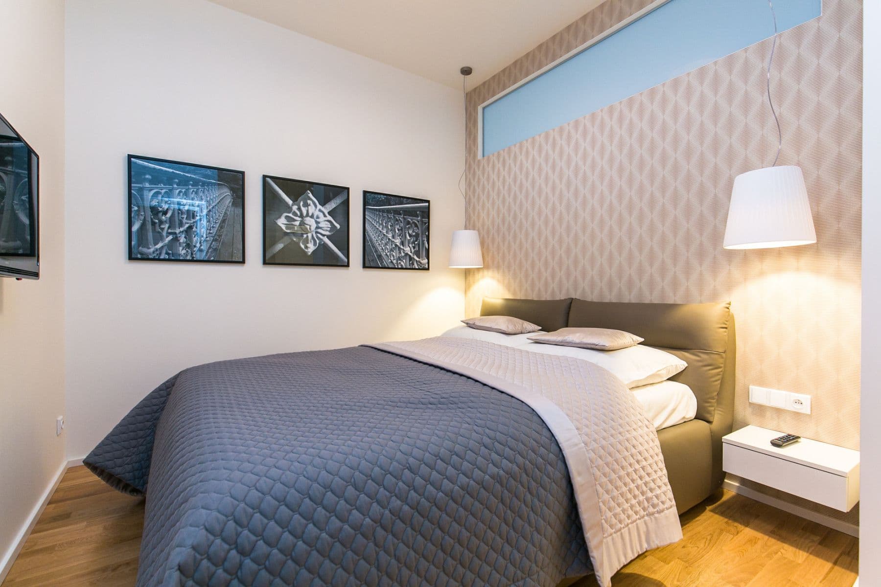 Pronájem bytu 62 m², Dlouhá, Praha, Praha Pronájem bytu 62 m², Dlouhá, Praha, Praha