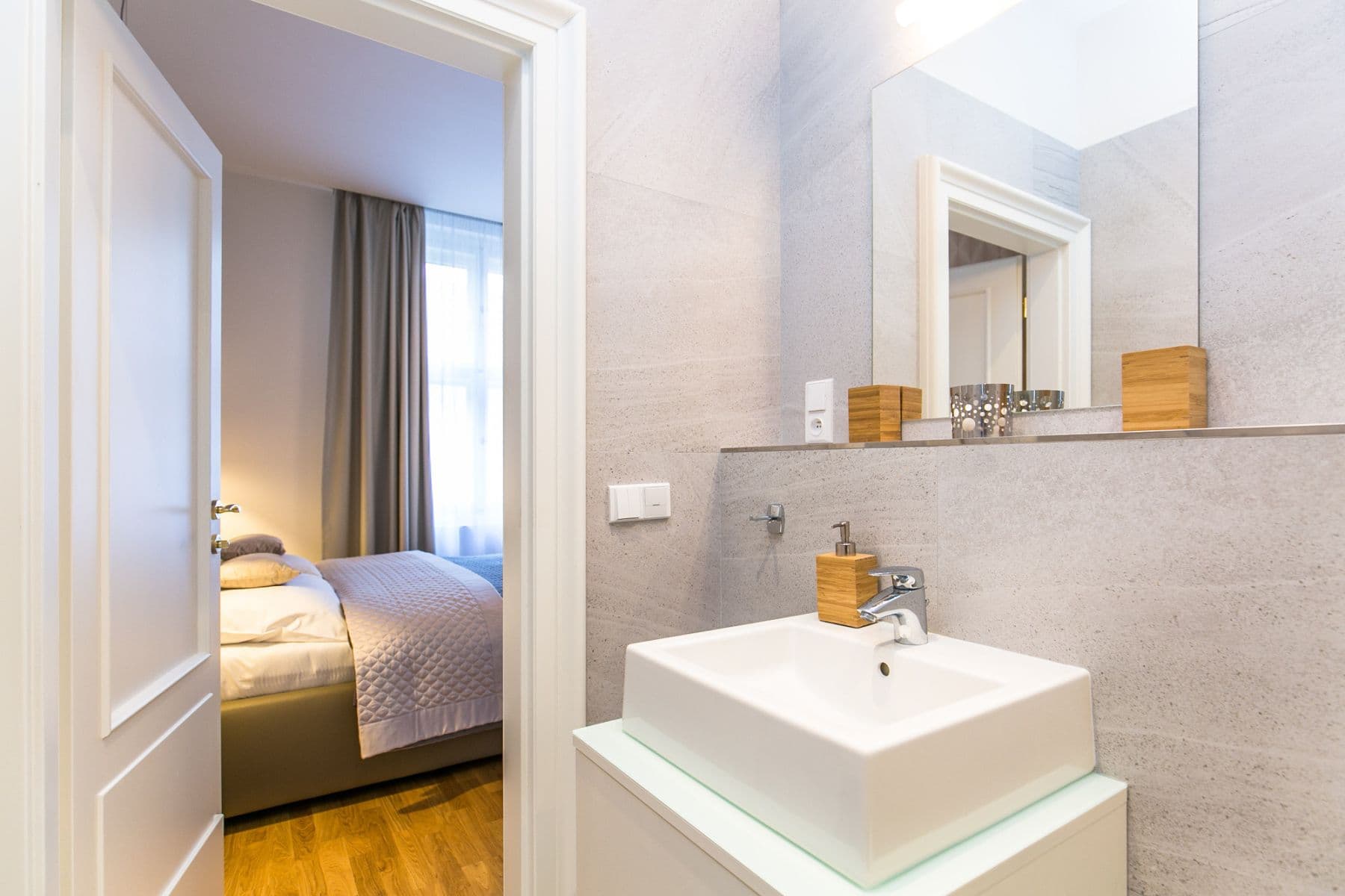 Pronájem bytu 62 m², Dlouhá, Praha, Praha Pronájem bytu 62 m², Dlouhá, Praha, Praha