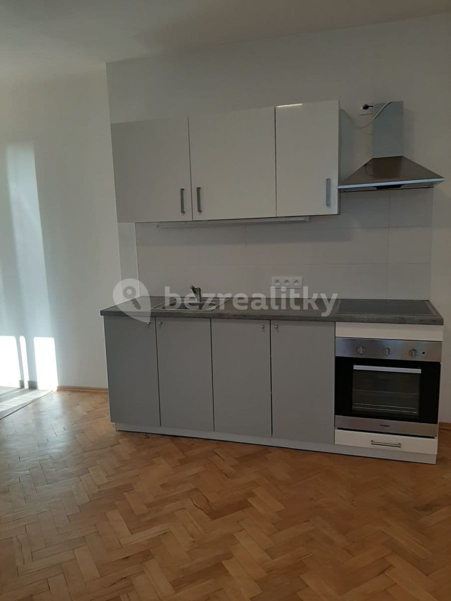 Pronájem bytu 2+kk 42 m², U Stojanu, Praha, Praha Pronájem bytu 2+kk 42 m², U Stojanu, Praha, Praha