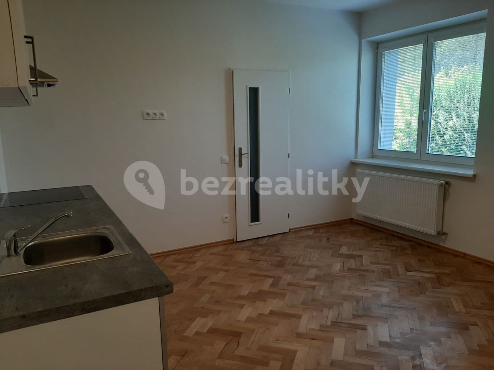 Pronájem bytu 2+kk 42 m², U Stojanu, Praha, Praha Pronájem bytu 2+kk 42 m², U Stojanu, Praha, Praha
