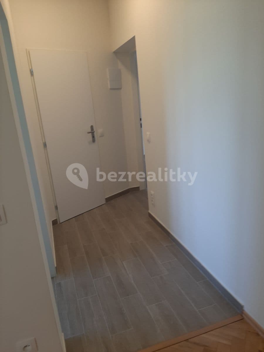 Pronájem bytu 2+kk 42 m², U Stojanu, Praha, Praha Pronájem bytu 2+kk 42 m², U Stojanu, Praha, Praha