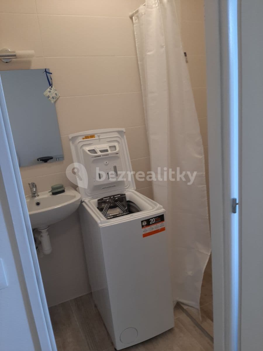 Pronájem bytu 2+kk 42 m², U Stojanu, Praha, Praha Pronájem bytu 2+kk 42 m², U Stojanu, Praha, Praha