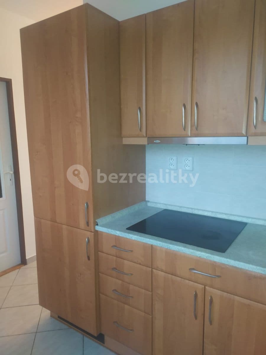 Pronájem bytu 2+1 60 m², Milovice, Středočeský kraj Pronájem bytu 2+1 60 m², Milovice, Středočeský kraj