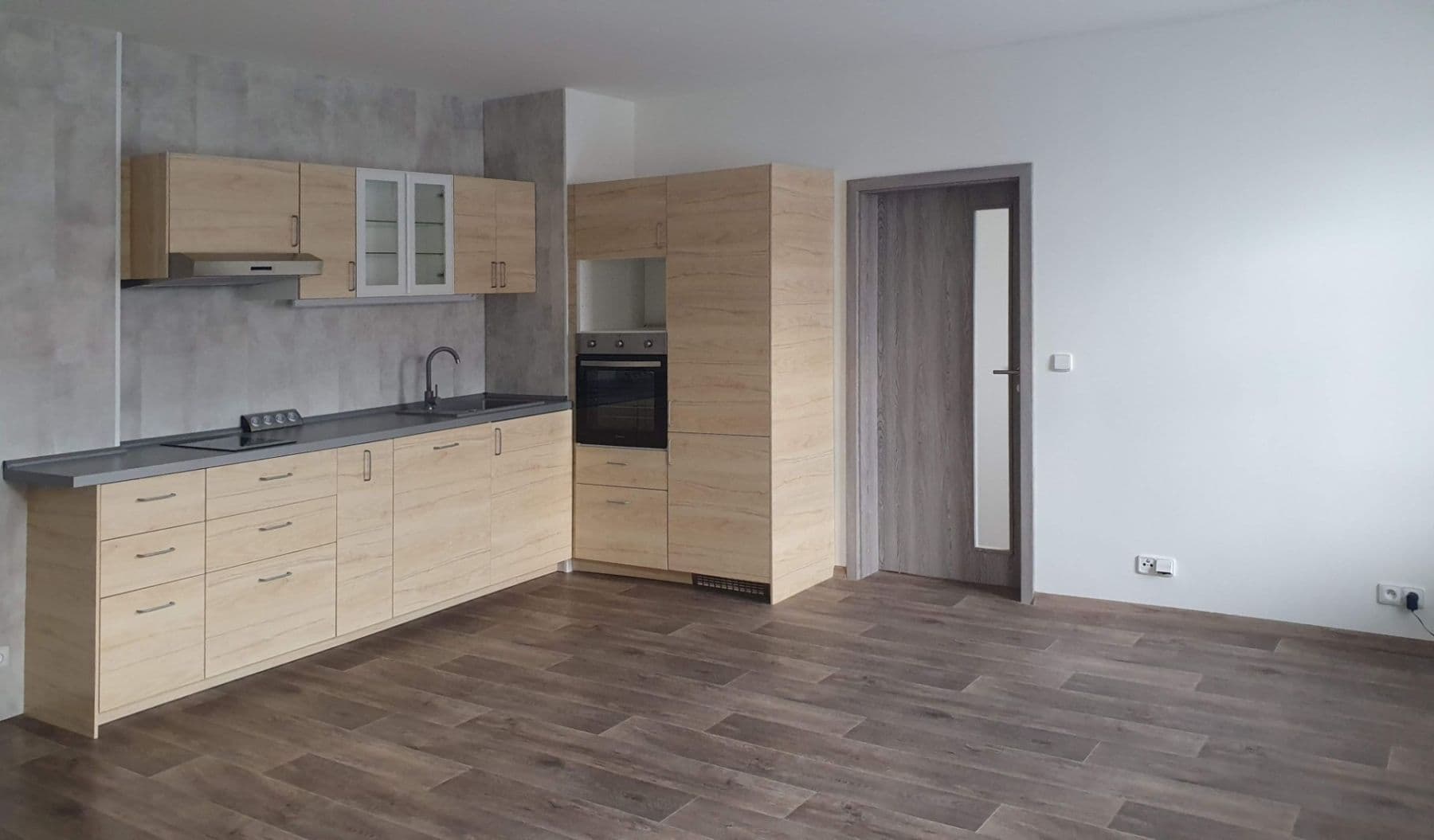 Pronájem bytu 2+kk 57 m², Jiráskova, Litvínov, Ústecký kraj Pronájem bytu 2+kk 57 m², Jiráskova, Litvínov, Ústecký kraj