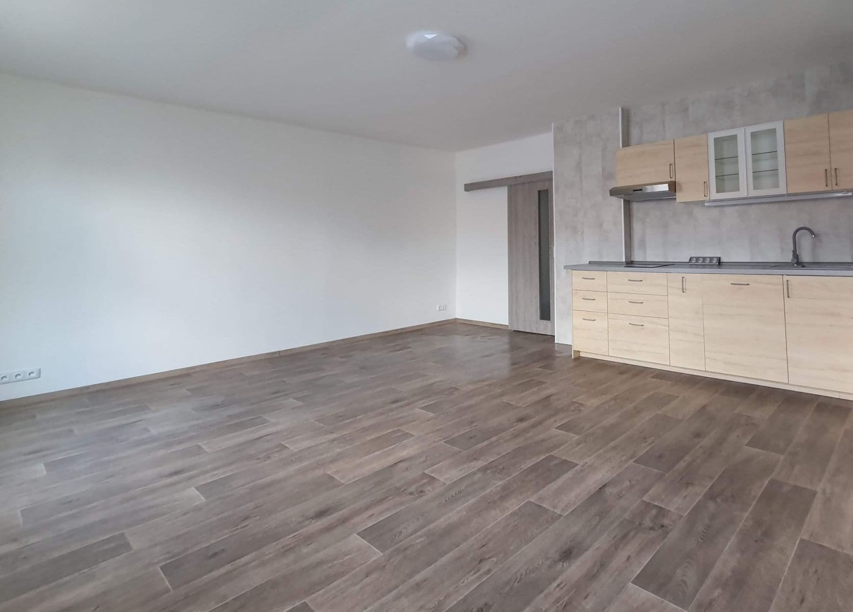 Pronájem bytu 2+kk 57 m², Jiráskova, Litvínov, Ústecký kraj Pronájem bytu 2+kk 57 m², Jiráskova, Litvínov, Ústecký kraj