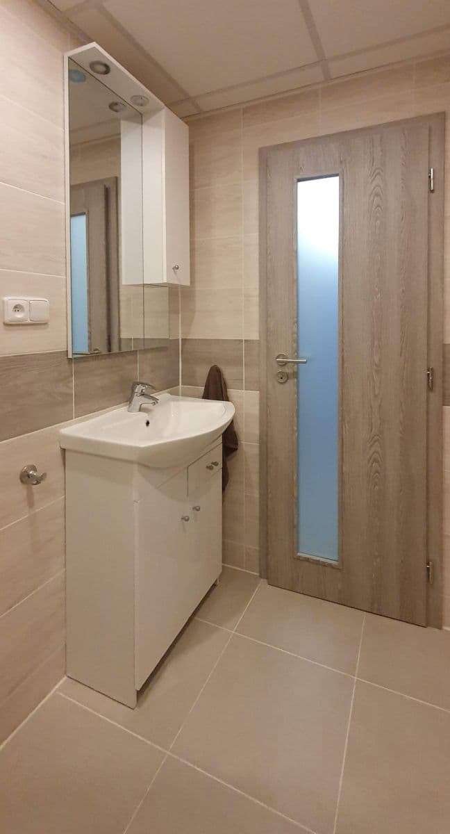 Pronájem bytu 2+kk 57 m², Jiráskova, Litvínov, Ústecký kraj Pronájem bytu 2+kk 57 m², Jiráskova, Litvínov, Ústecký kraj