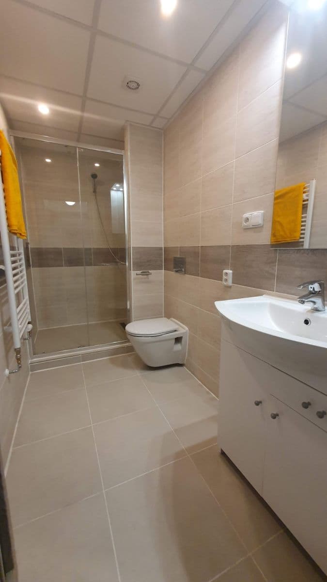 Pronájem bytu 2+kk 57 m², Jiráskova, Litvínov, Ústecký kraj Pronájem bytu 2+kk 57 m², Jiráskova, Litvínov, Ústecký kraj