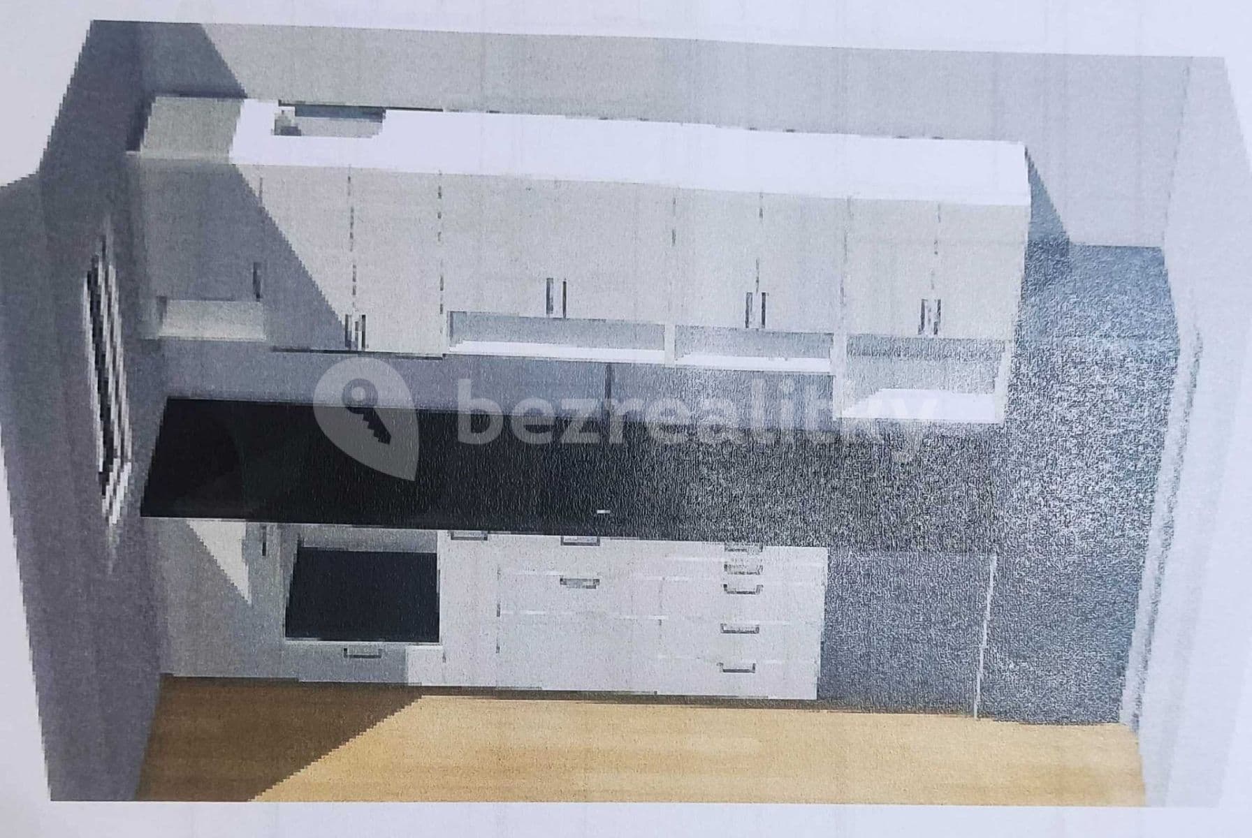 Pronájem bytu 3+1 86 m², Lublaňská, Praha, Praha Pronájem bytu 3+1 86 m², Lublaňská, Praha, Praha