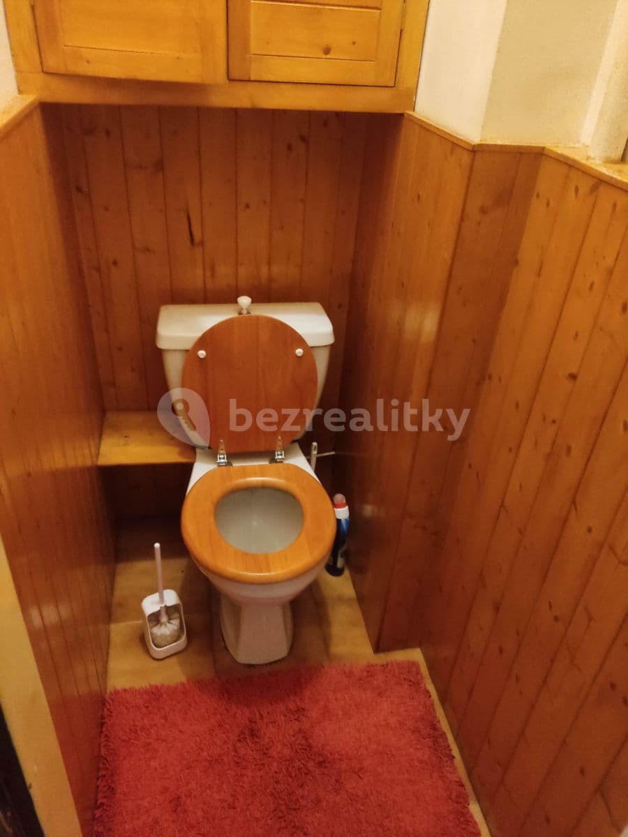 Pronájem bytu 3+1 86 m², Lublaňská, Praha, Praha Pronájem bytu 3+1 86 m², Lublaňská, Praha, Praha