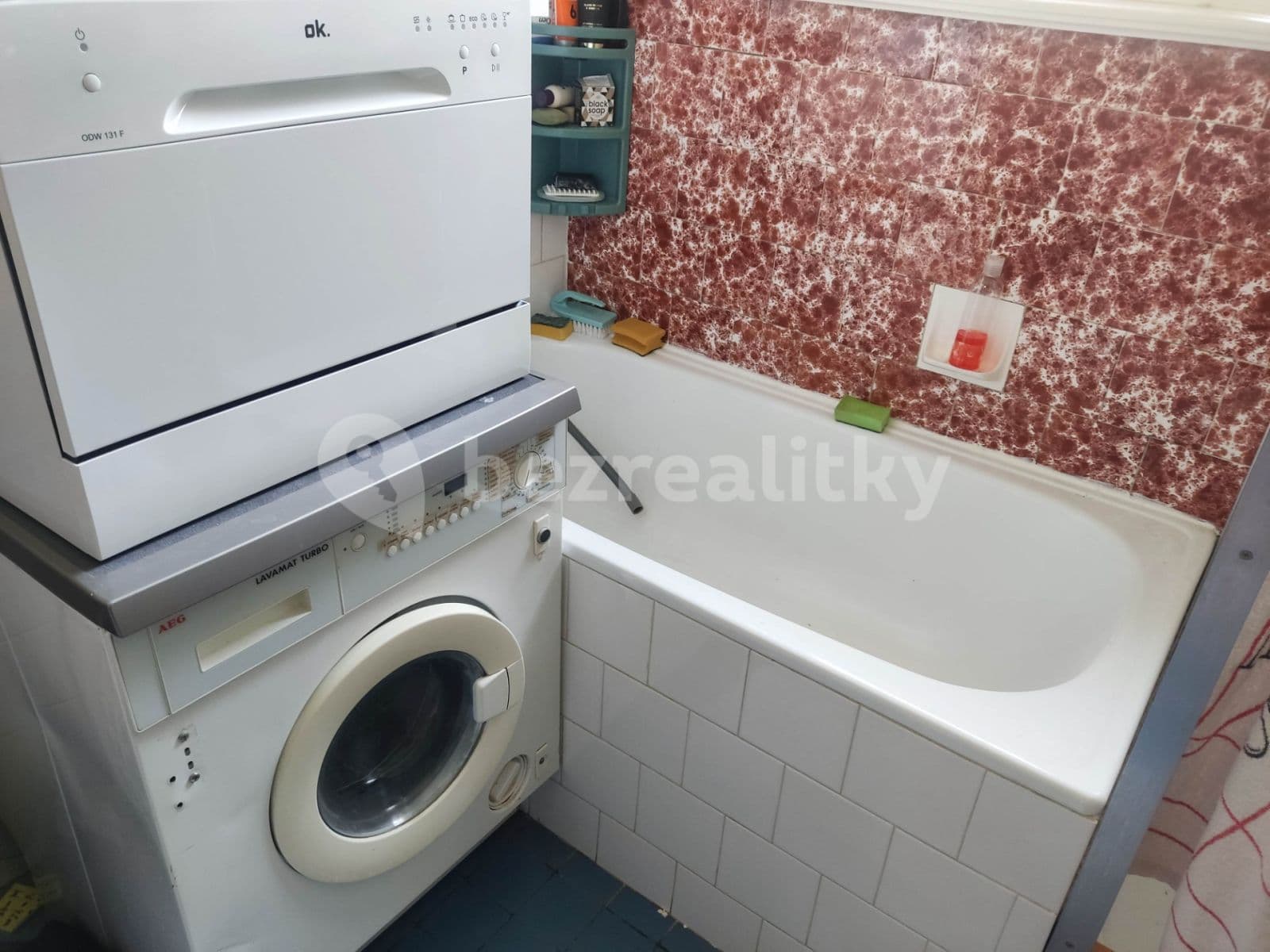 Pronájem bytu 3+1 86 m², Lublaňská, Praha, Praha Pronájem bytu 3+1 86 m², Lublaňská, Praha, Praha