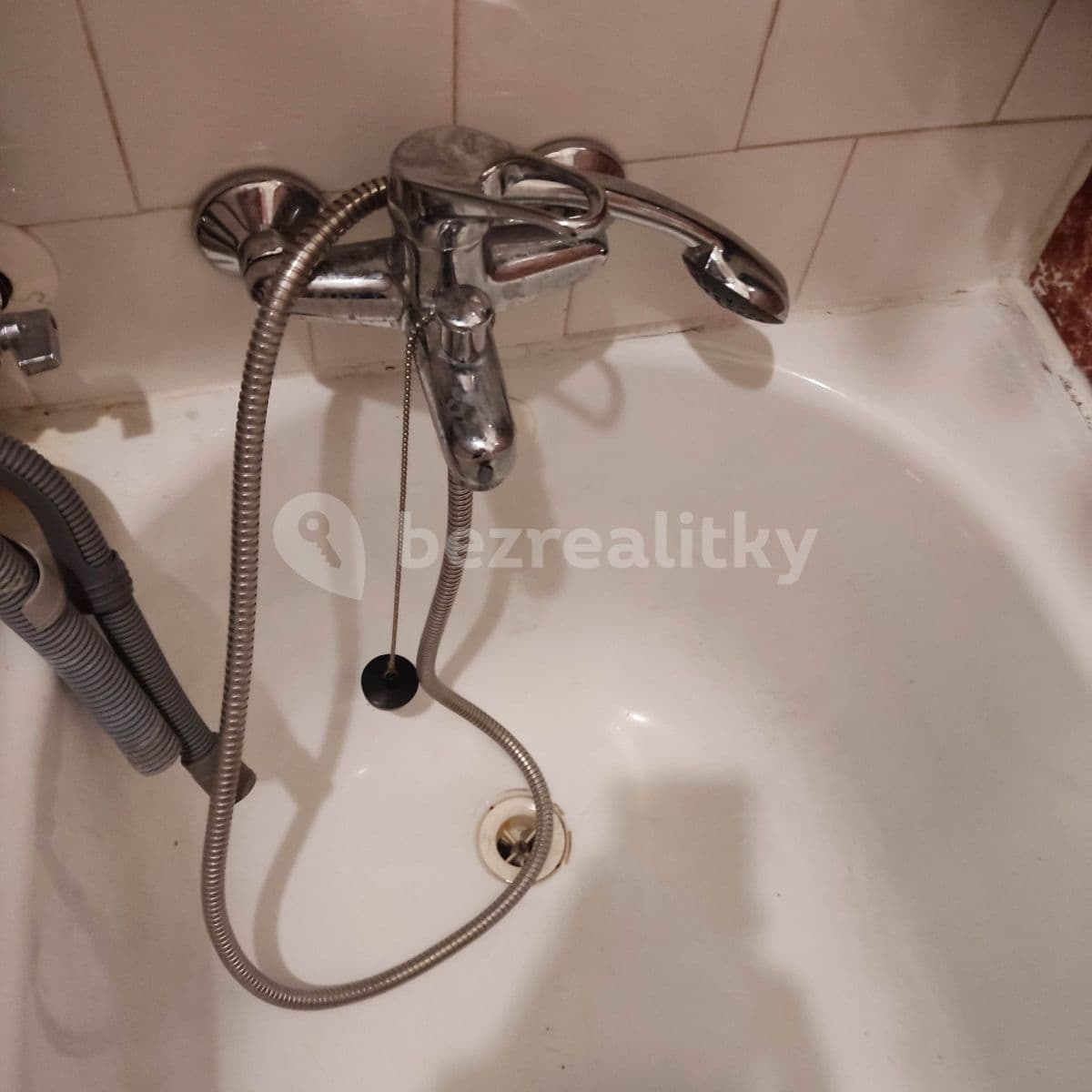 Pronájem bytu 3+1 86 m², Lublaňská, Praha, Praha Pronájem bytu 3+1 86 m², Lublaňská, Praha, Praha