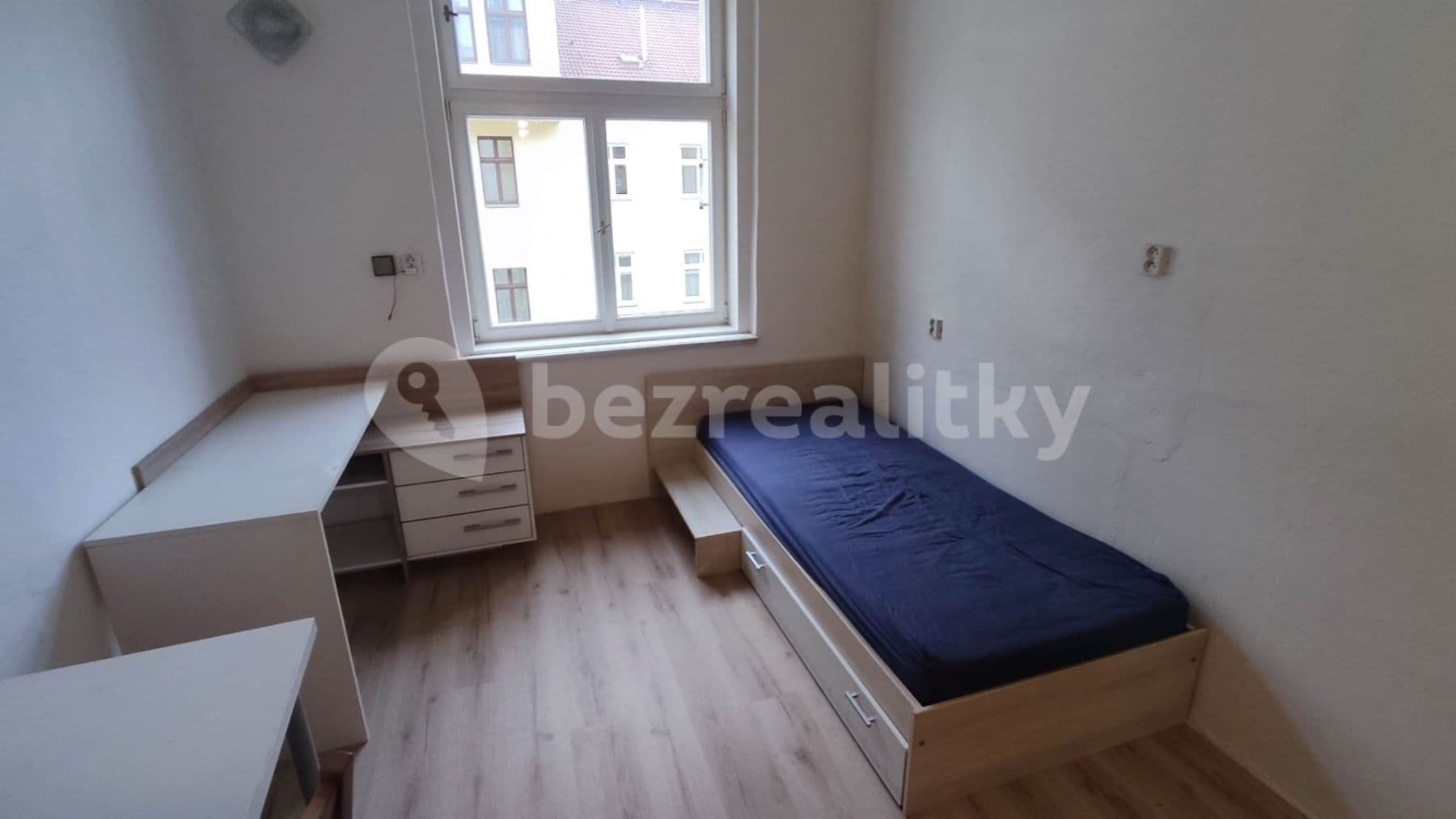 Pronájem bytu 3+1 86 m², Lublaňská, Praha, Praha Pronájem bytu 3+1 86 m², Lublaňská, Praha, Praha