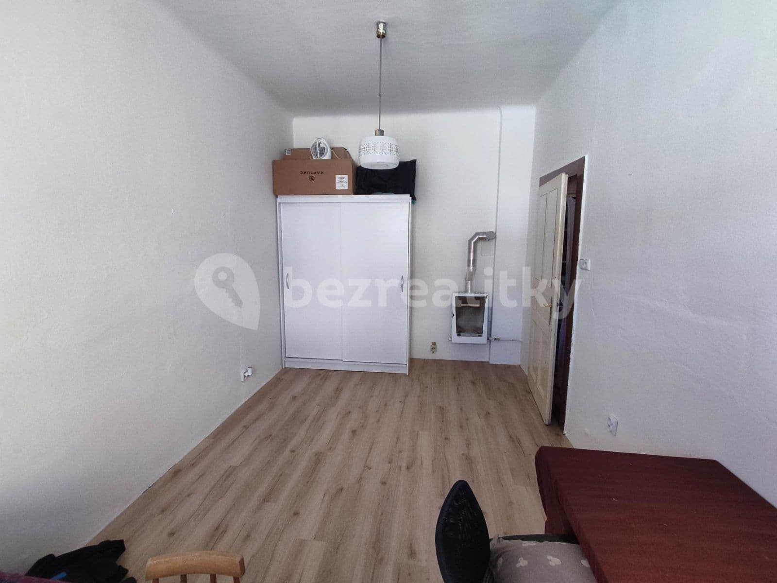 Pronájem bytu 3+1 86 m², Lublaňská, Praha, Praha Pronájem bytu 3+1 86 m², Lublaňská, Praha, Praha