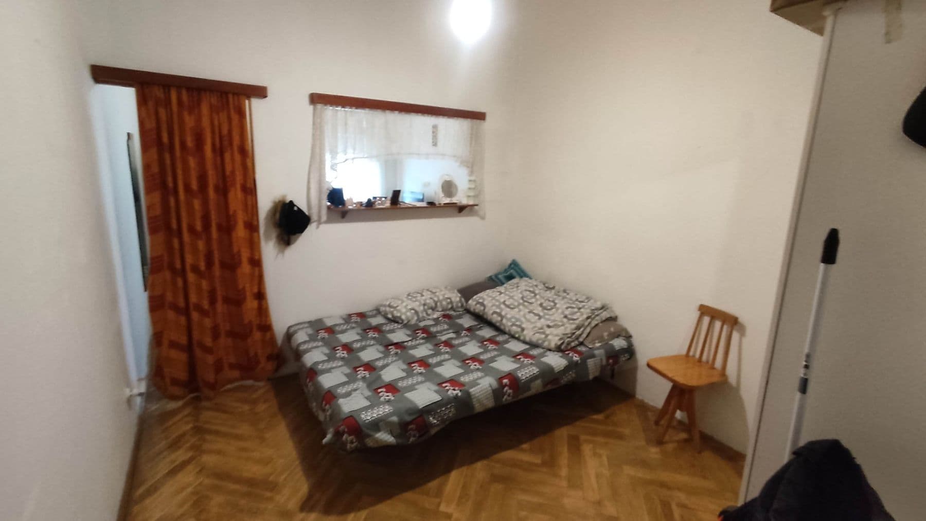 Pronájem bytu 3+1 86 m², Lublaňská, Praha, Praha Pronájem bytu 3+1 86 m², Lublaňská, Praha, Praha