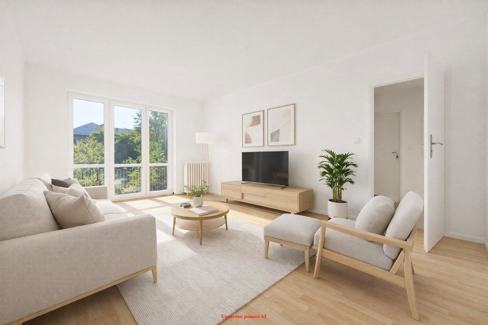 Pronájem bytu 3+1 74 m², Fibichova, Karviná, Moravskoslezský kraj Pronájem bytu 3+1 74 m², Fibichova, Karviná, Moravskoslezský kraj