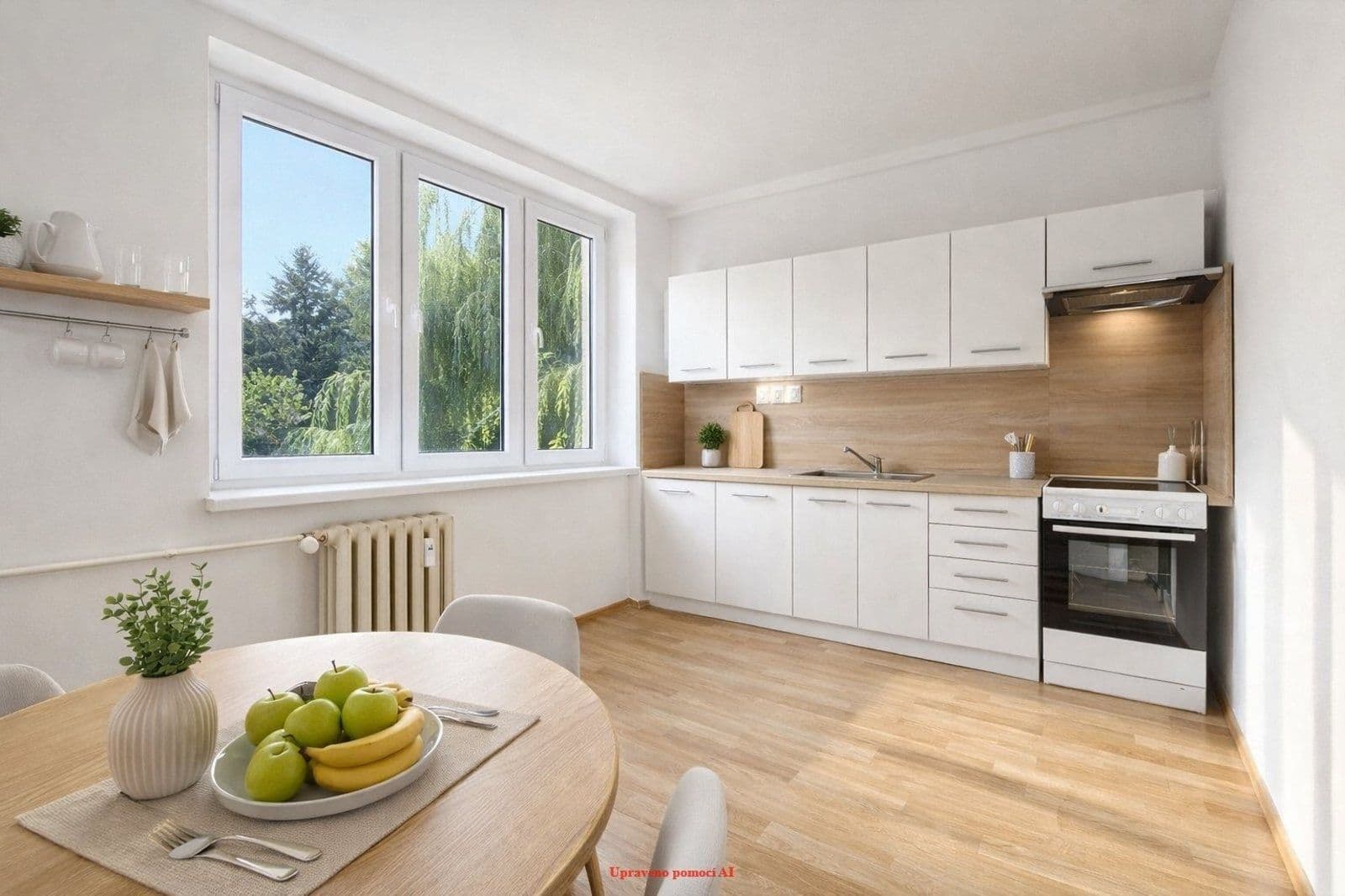 Pronájem bytu 3+1 74 m², Fibichova, Karviná, Moravskoslezský kraj Pronájem bytu 3+1 74 m², Fibichova, Karviná, Moravskoslezský kraj