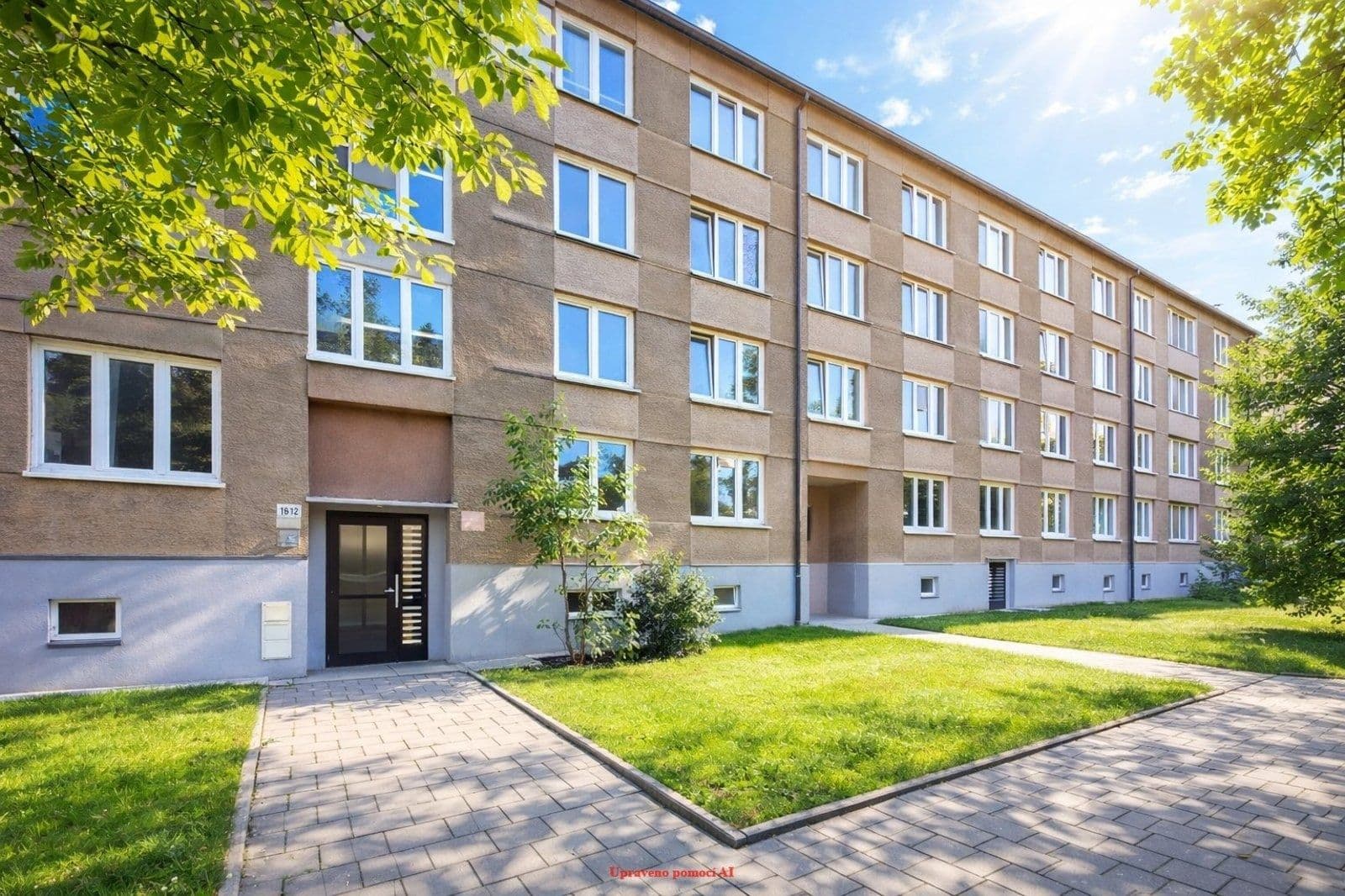 Pronájem bytu 3+1 74 m², Fibichova, Karviná, Moravskoslezský kraj Pronájem bytu 3+1 74 m², Fibichova, Karviná, Moravskoslezský kraj