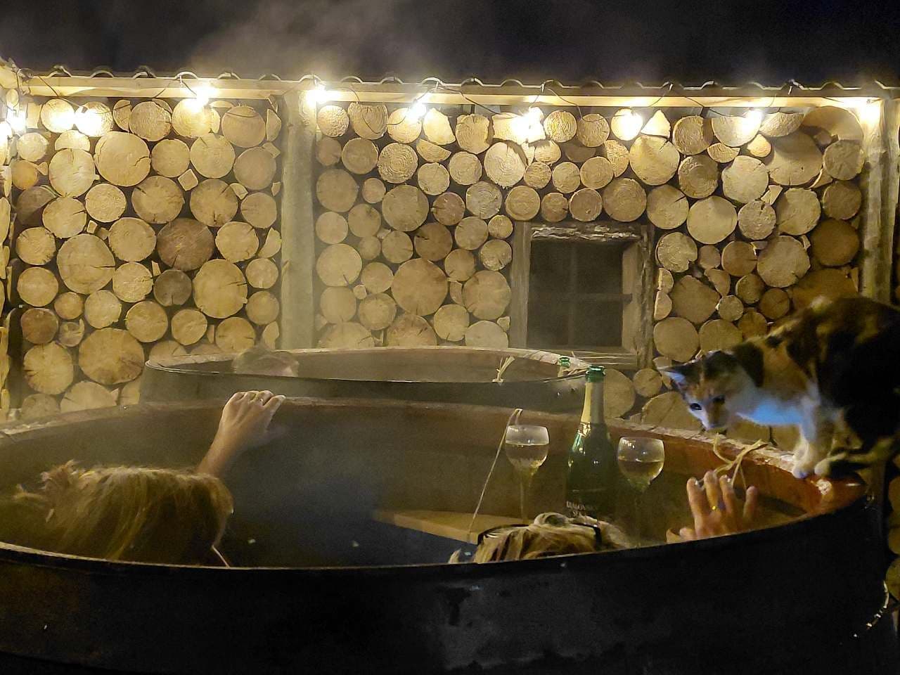 Pronájem chaty, chalupy, Mříčná, Liberecký kraj Pronájem chaty, chalupy, Mříčná, Liberecký kraj