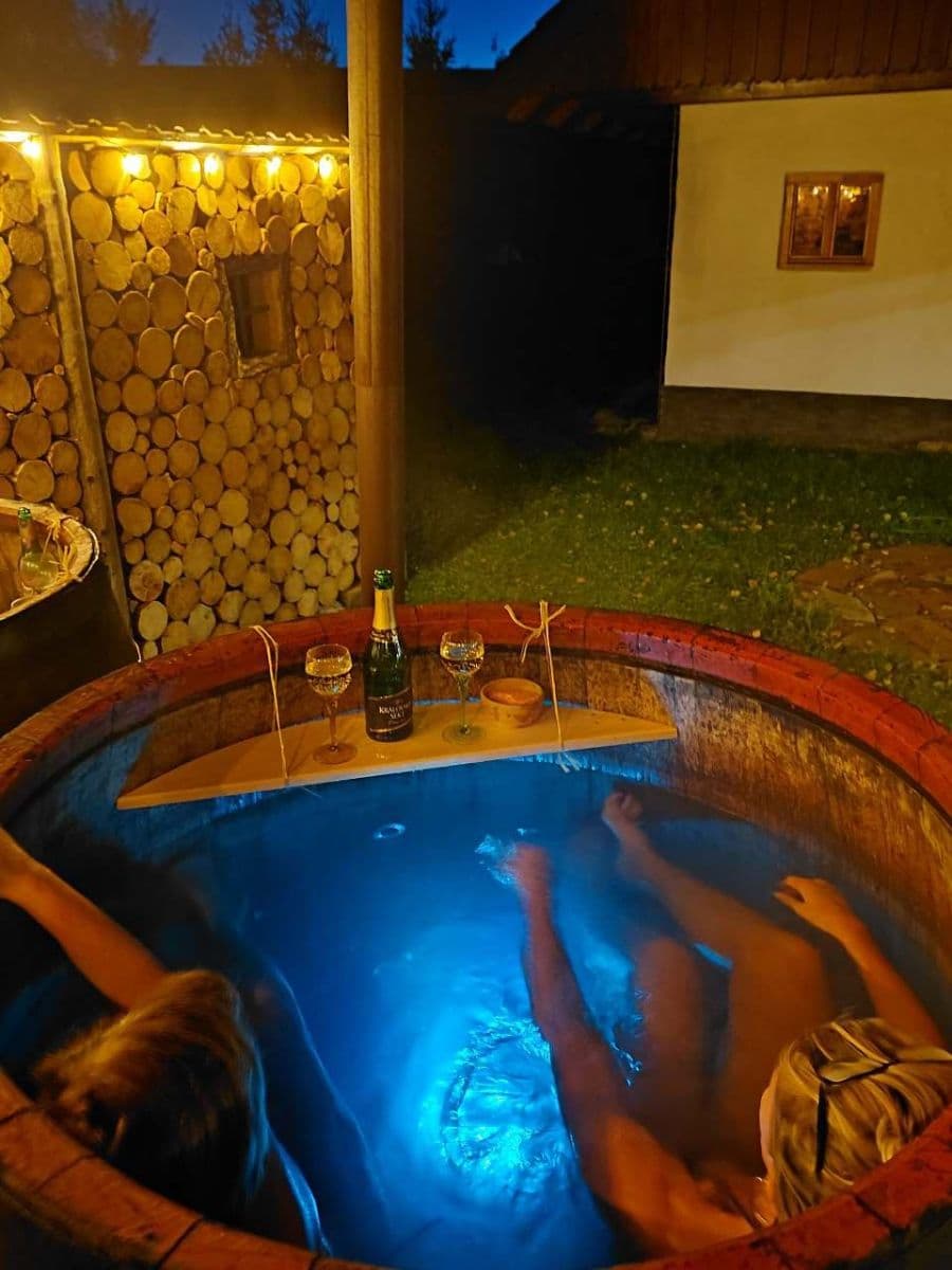 Pronájem chaty, chalupy, Mříčná, Liberecký kraj Pronájem chaty, chalupy, Mříčná, Liberecký kraj