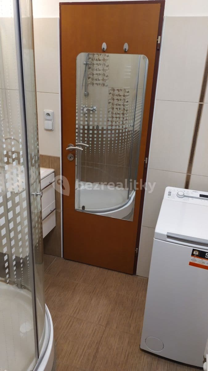 Pronájem bytu 1+kk 32 m², Netušilova, Prostějov, Olomoucký kraj Pronájem bytu 1+kk 32 m², Netušilova, Prostějov, Olomoucký kraj