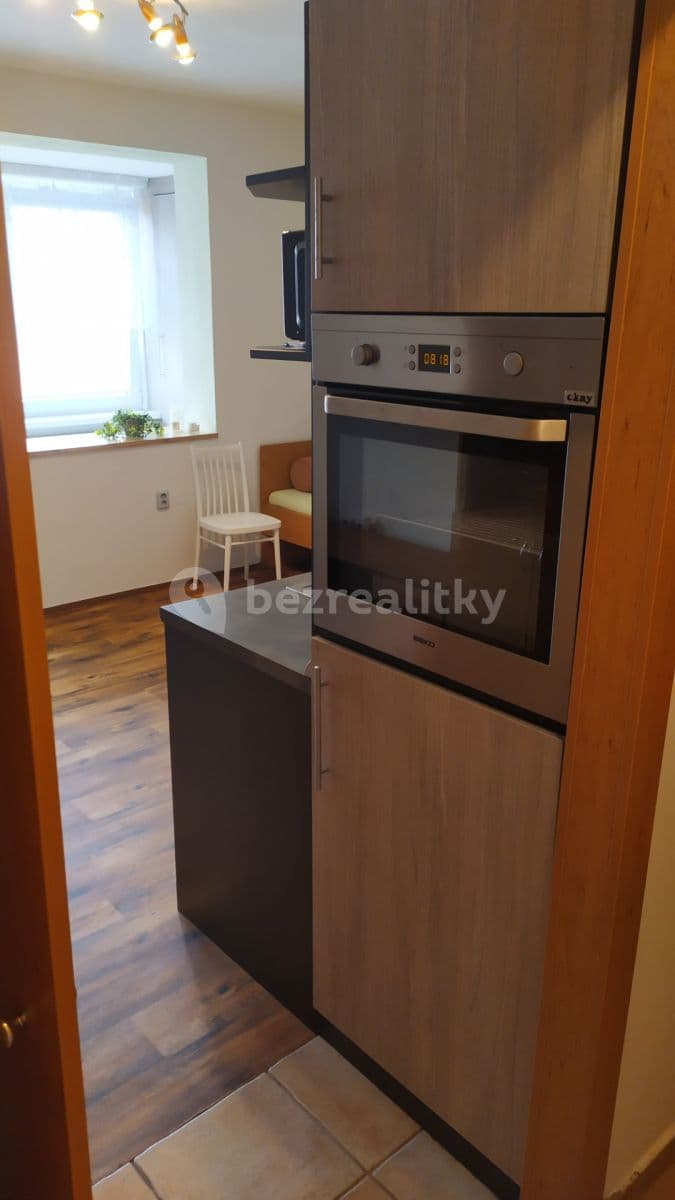 Pronájem bytu 1+kk 32 m², Netušilova, Prostějov, Olomoucký kraj Pronájem bytu 1+kk 32 m², Netušilova, Prostějov, Olomoucký kraj