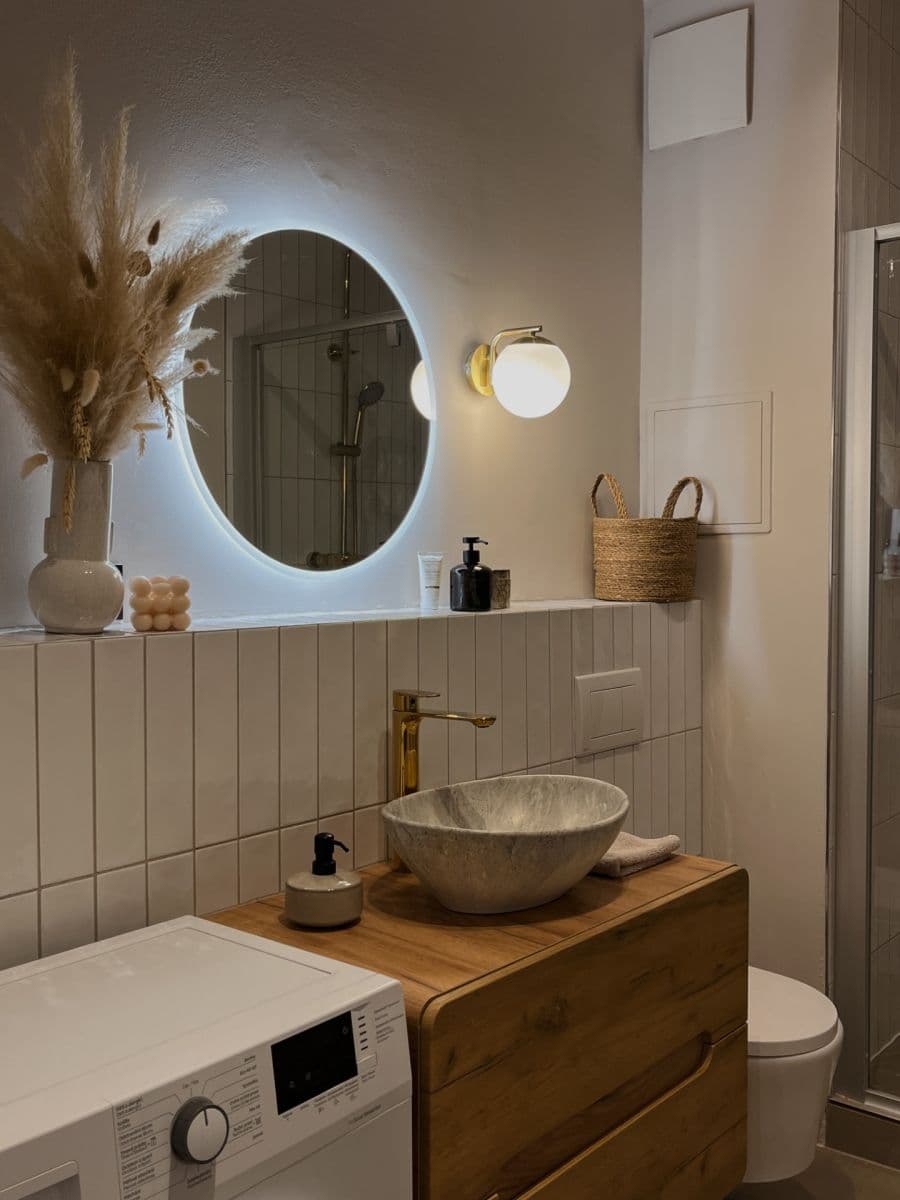 Pronájem bytu 2+kk 41 m², Podle Náhonu, Praha, Praha Pronájem bytu 2+kk 41 m², Podle Náhonu, Praha, Praha