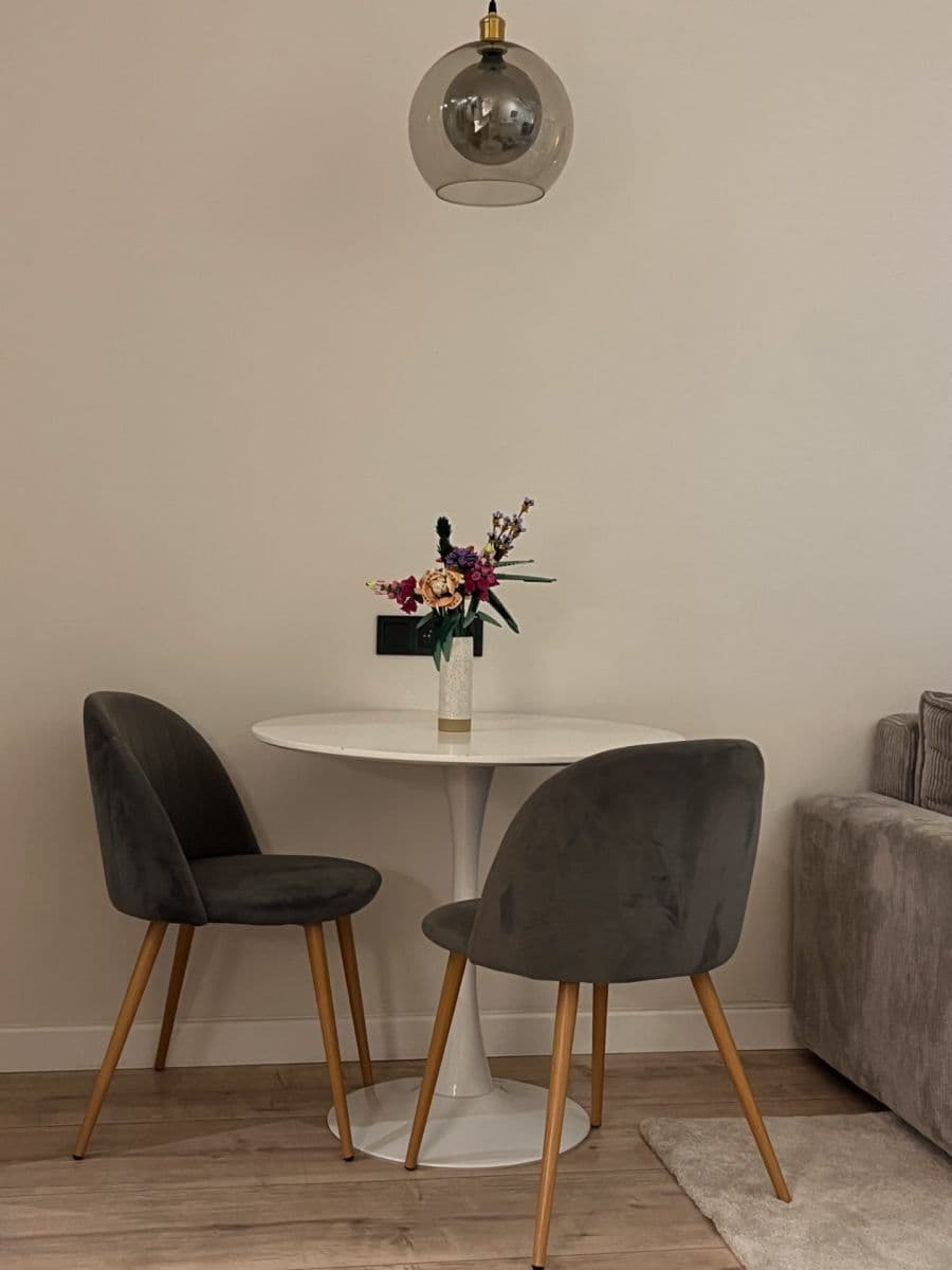 Pronájem bytu 2+kk 41 m², Podle Náhonu, Praha, Praha Pronájem bytu 2+kk 41 m², Podle Náhonu, Praha, Praha
