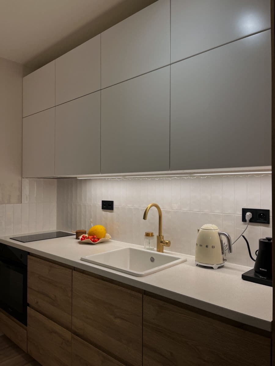 Pronájem bytu 2+kk 41 m², Podle Náhonu, Praha, Praha Pronájem bytu 2+kk 41 m², Podle Náhonu, Praha, Praha