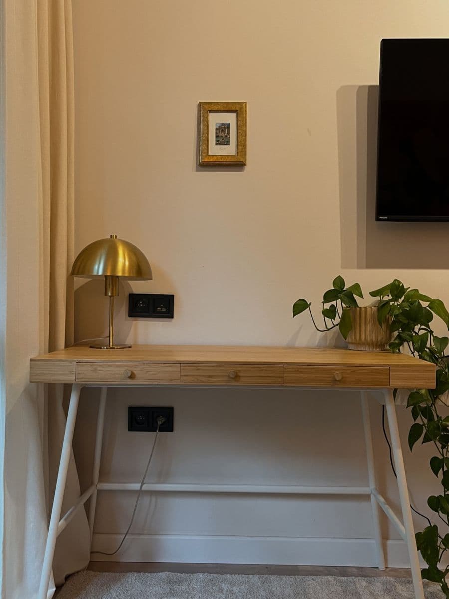 Pronájem bytu 2+kk 41 m², Podle Náhonu, Praha, Praha Pronájem bytu 2+kk 41 m², Podle Náhonu, Praha, Praha