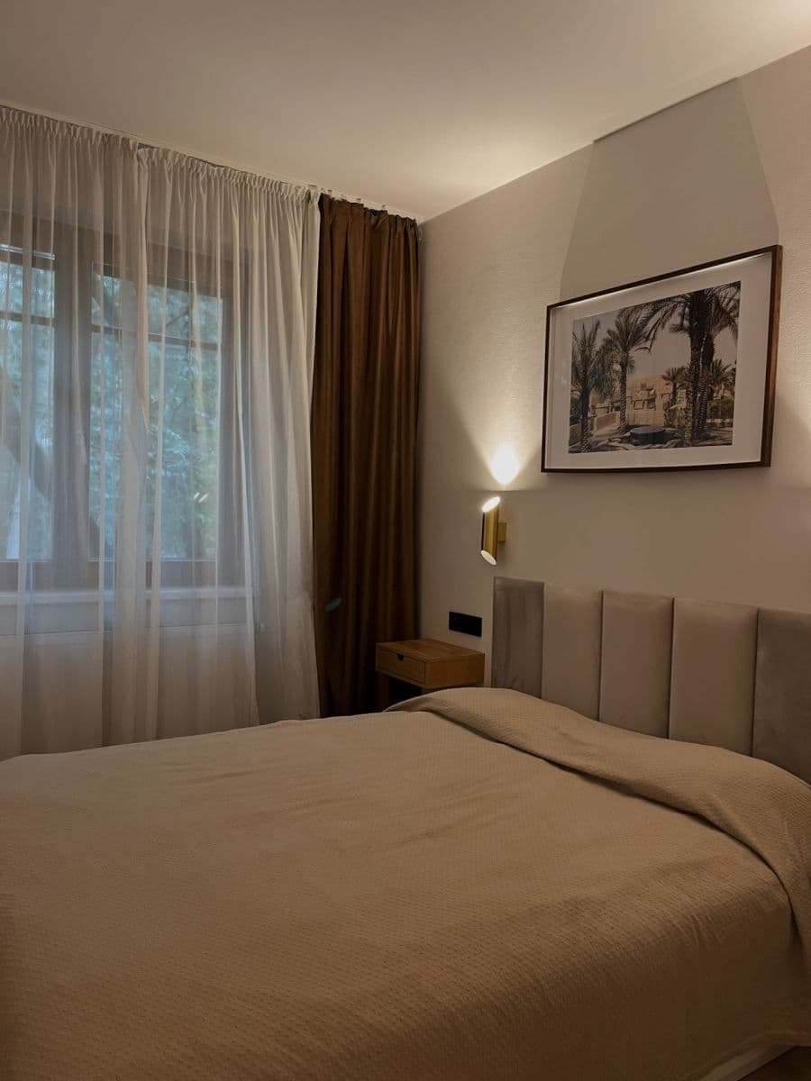 Pronájem bytu 2+kk 41 m², Podle Náhonu, Praha, Praha Pronájem bytu 2+kk 41 m², Podle Náhonu, Praha, Praha