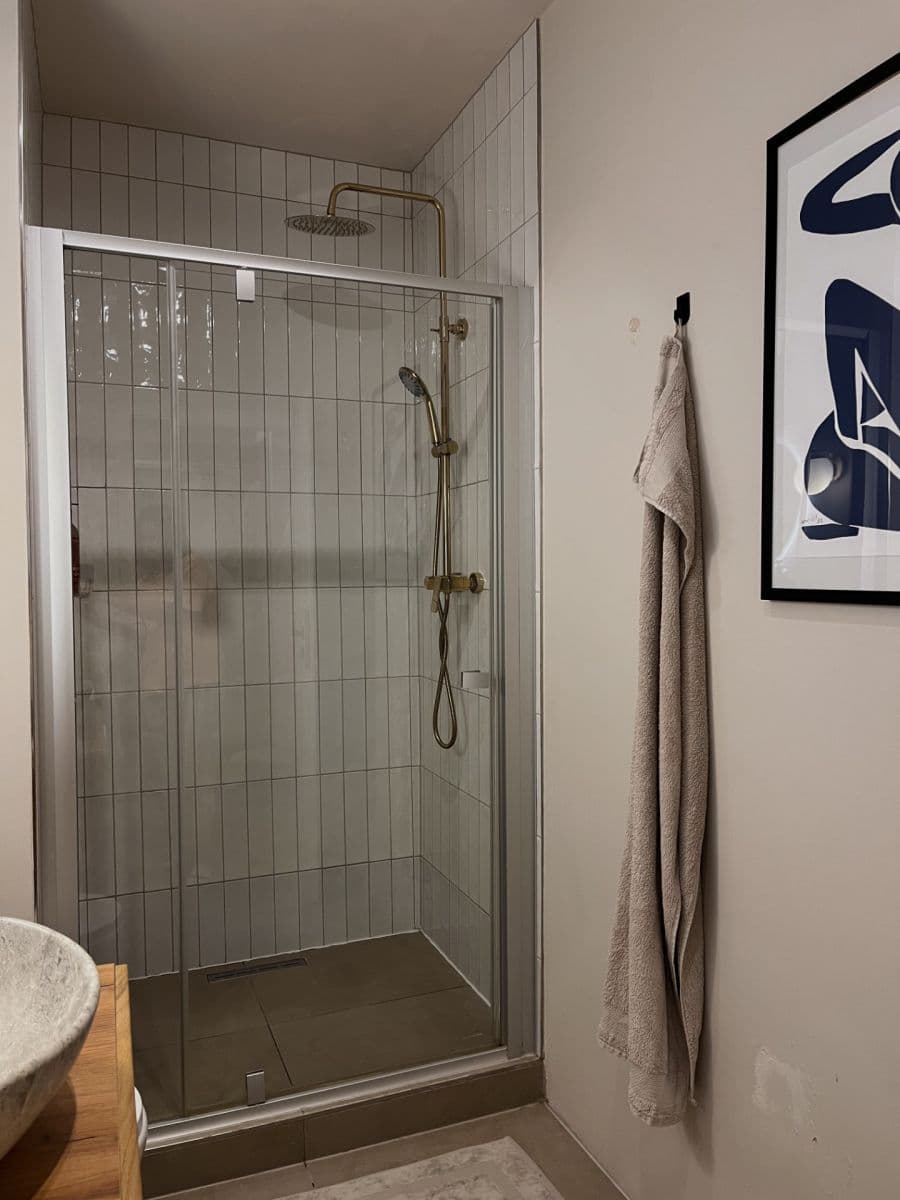 Pronájem bytu 2+kk 41 m², Podle Náhonu, Praha, Praha Pronájem bytu 2+kk 41 m², Podle Náhonu, Praha, Praha