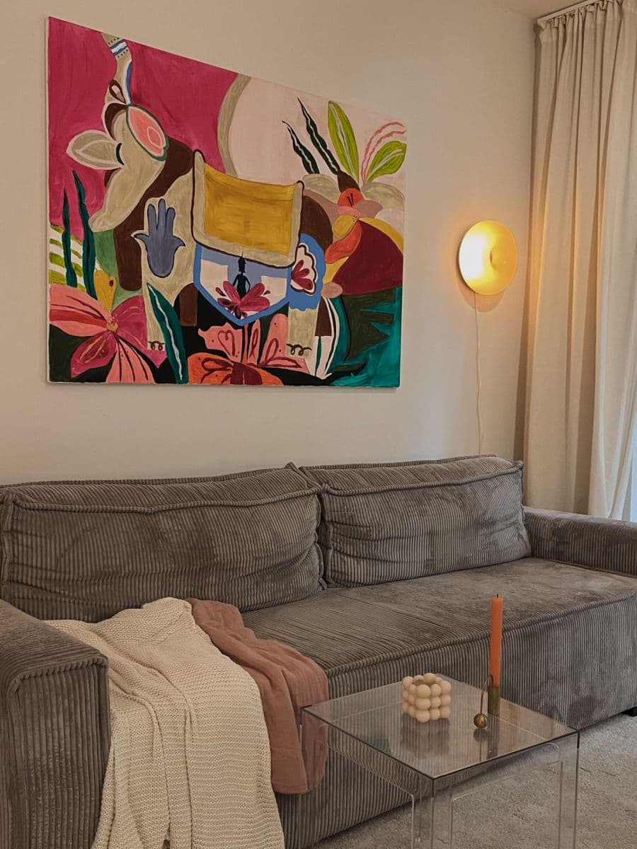 Pronájem bytu 2+kk 41 m², Podle Náhonu, Praha, Praha Pronájem bytu 2+kk 41 m², Podle Náhonu, Praha, Praha