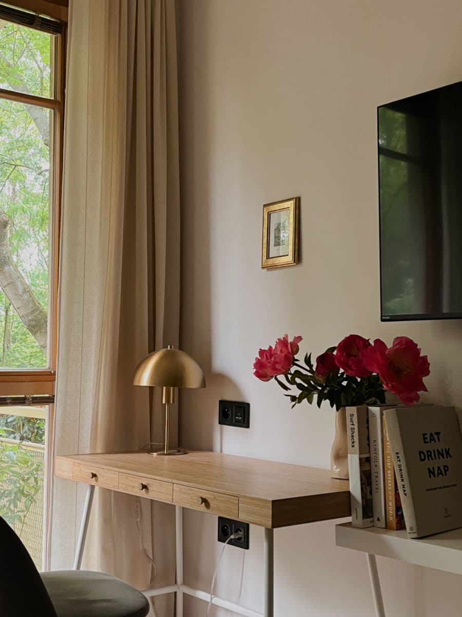 Pronájem bytu 2+kk 41 m², Podle Náhonu, Praha, Praha Pronájem bytu 2+kk 41 m², Podle Náhonu, Praha, Praha