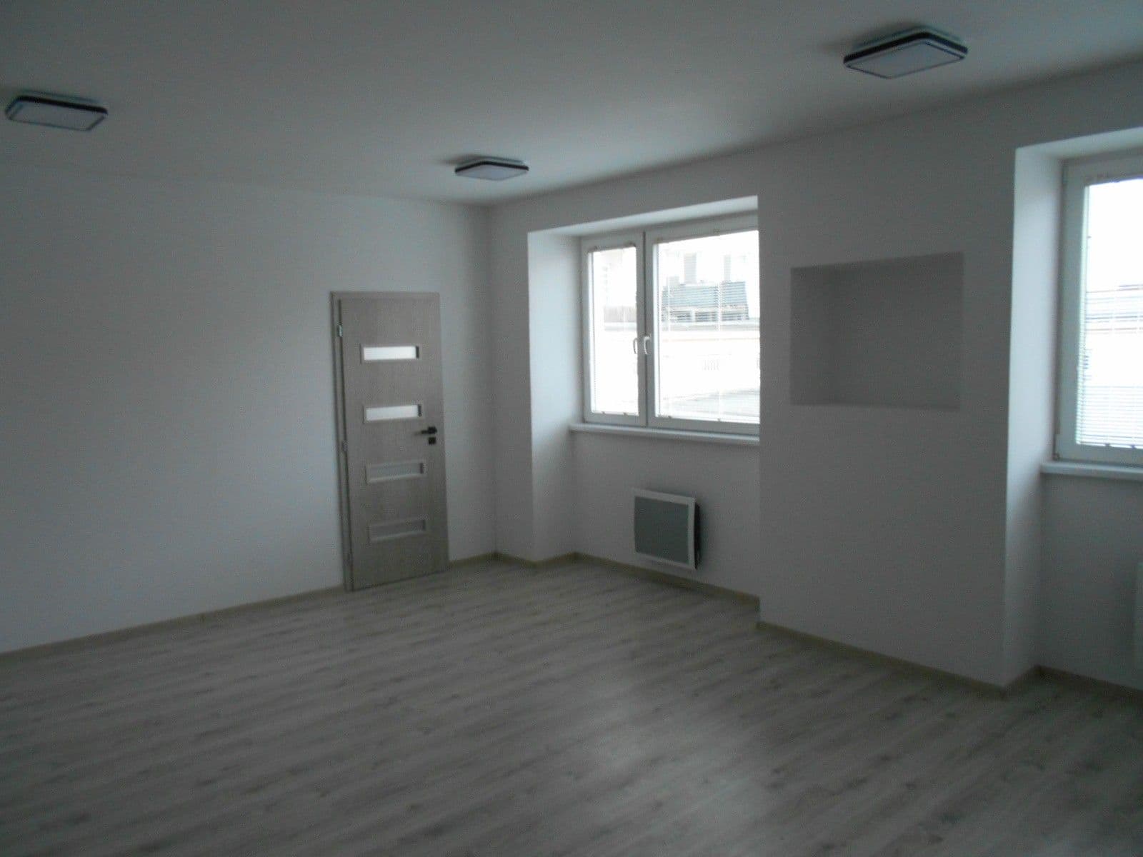Pronájem bytu 2+kk 65 m², Louny, Ústecký kraj Pronájem bytu 2+kk 65 m², Louny, Ústecký kraj