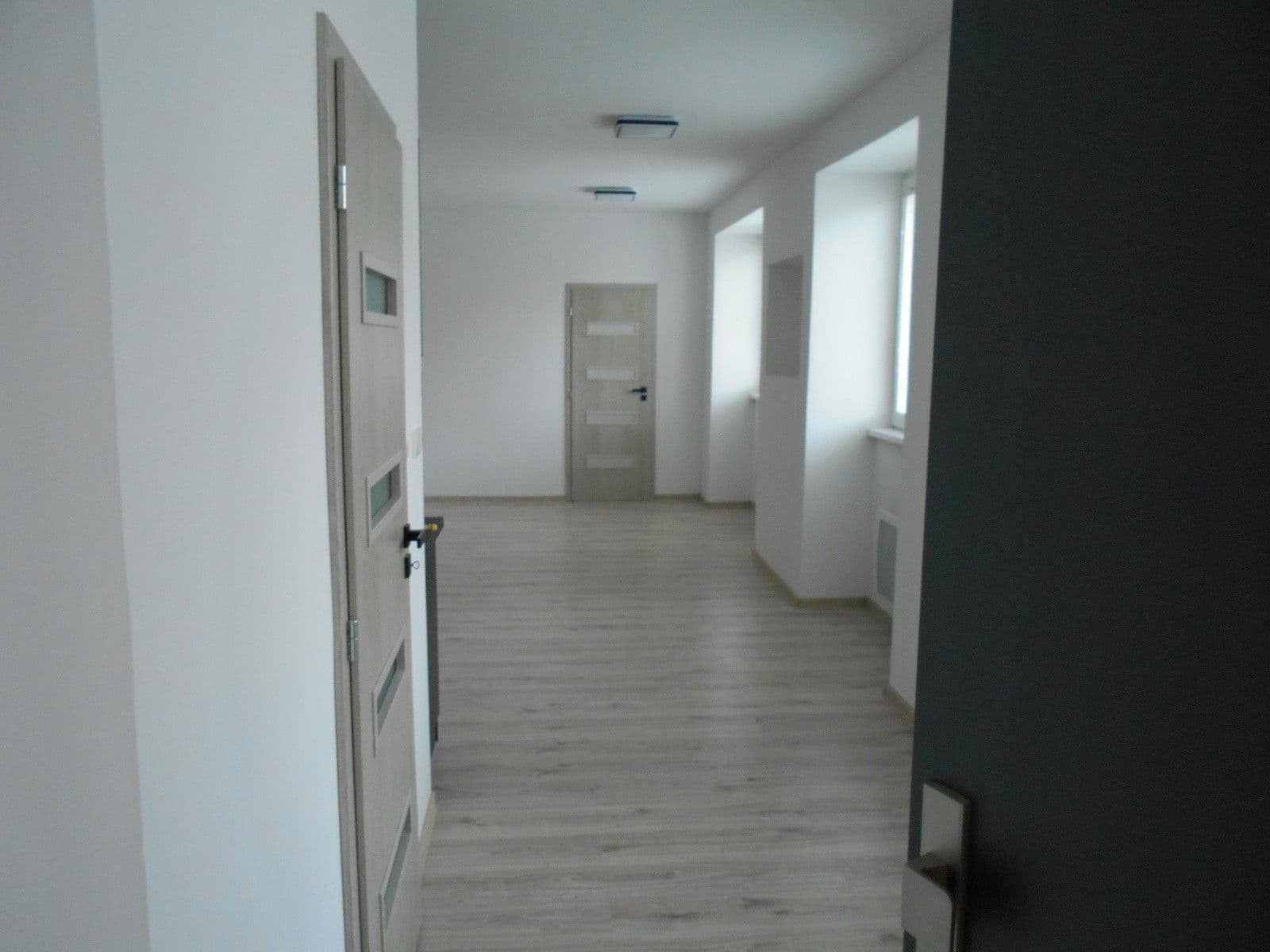 Pronájem bytu 2+kk 65 m², Louny, Ústecký kraj Pronájem bytu 2+kk 65 m², Louny, Ústecký kraj