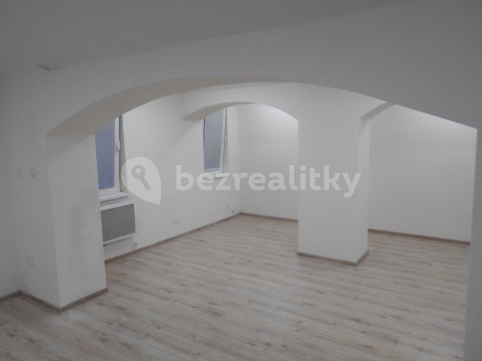 Pronájem bytu 2+kk 57 m², Louny, Ústecký kraj Pronájem bytu 2+kk 57 m², Louny, Ústecký kraj