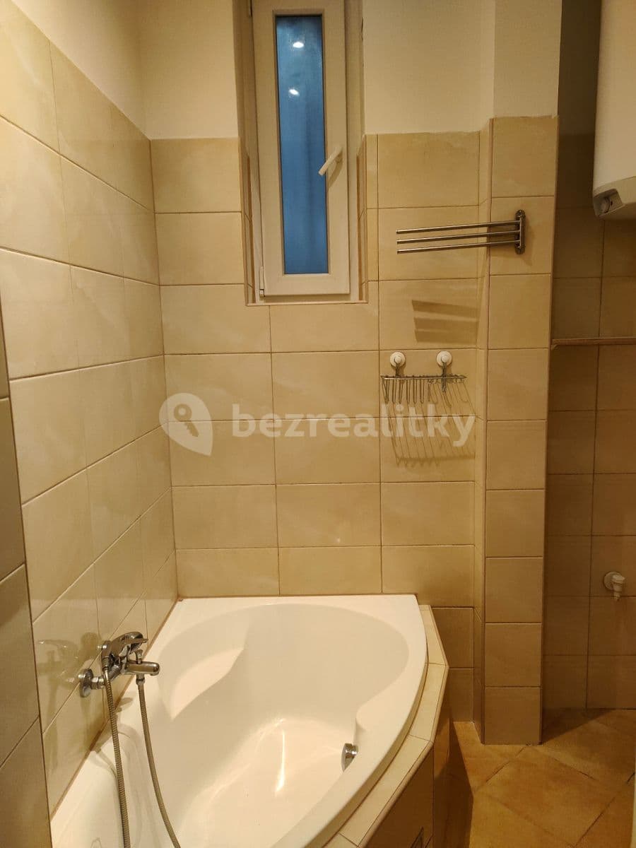 Pronájem bytu 2+1 62 m², U Nikolajky, Praha, Praha Pronájem bytu 2+1 62 m², U Nikolajky, Praha, Praha
