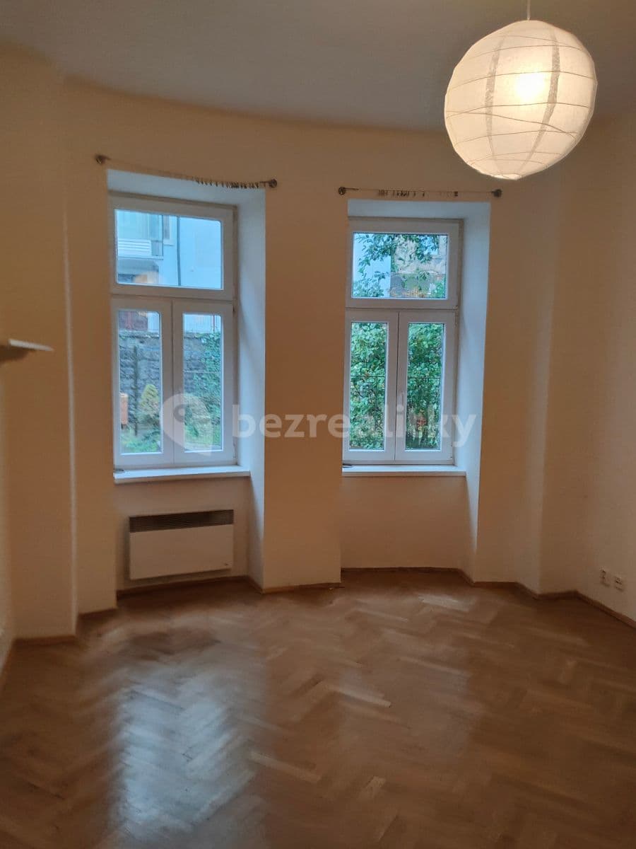 Pronájem bytu 2+1 62 m², U Nikolajky, Praha, Praha Pronájem bytu 2+1 62 m², U Nikolajky, Praha, Praha