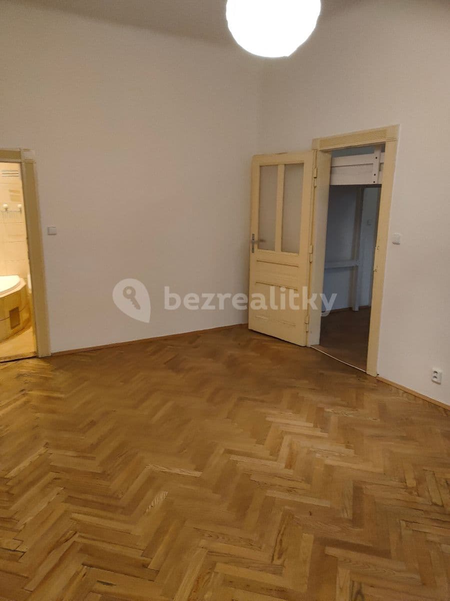 Pronájem bytu 2+1 62 m², U Nikolajky, Praha, Praha Pronájem bytu 2+1 62 m², U Nikolajky, Praha, Praha
