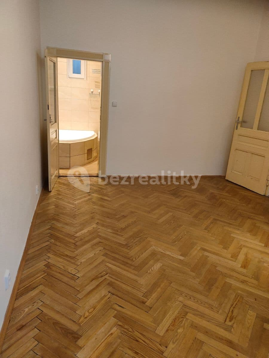 Pronájem bytu 2+1 62 m², U Nikolajky, Praha, Praha Pronájem bytu 2+1 62 m², U Nikolajky, Praha, Praha
