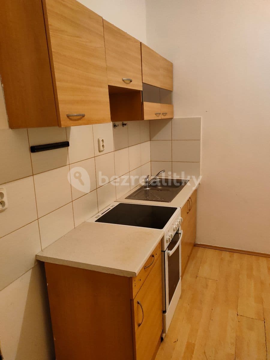 Pronájem bytu 2+1 62 m², U Nikolajky, Praha, Praha Pronájem bytu 2+1 62 m², U Nikolajky, Praha, Praha