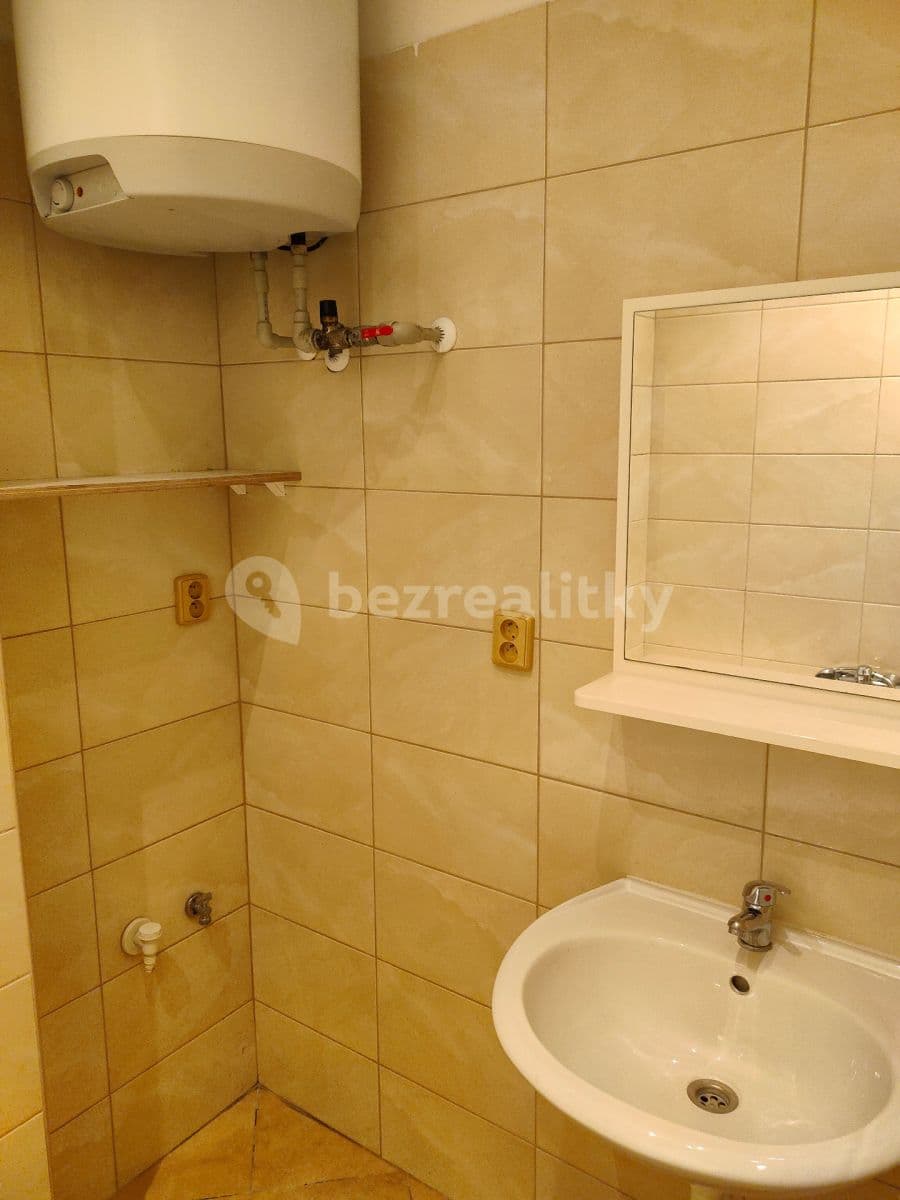 Pronájem bytu 2+1 62 m², U Nikolajky, Praha, Praha Pronájem bytu 2+1 62 m², U Nikolajky, Praha, Praha