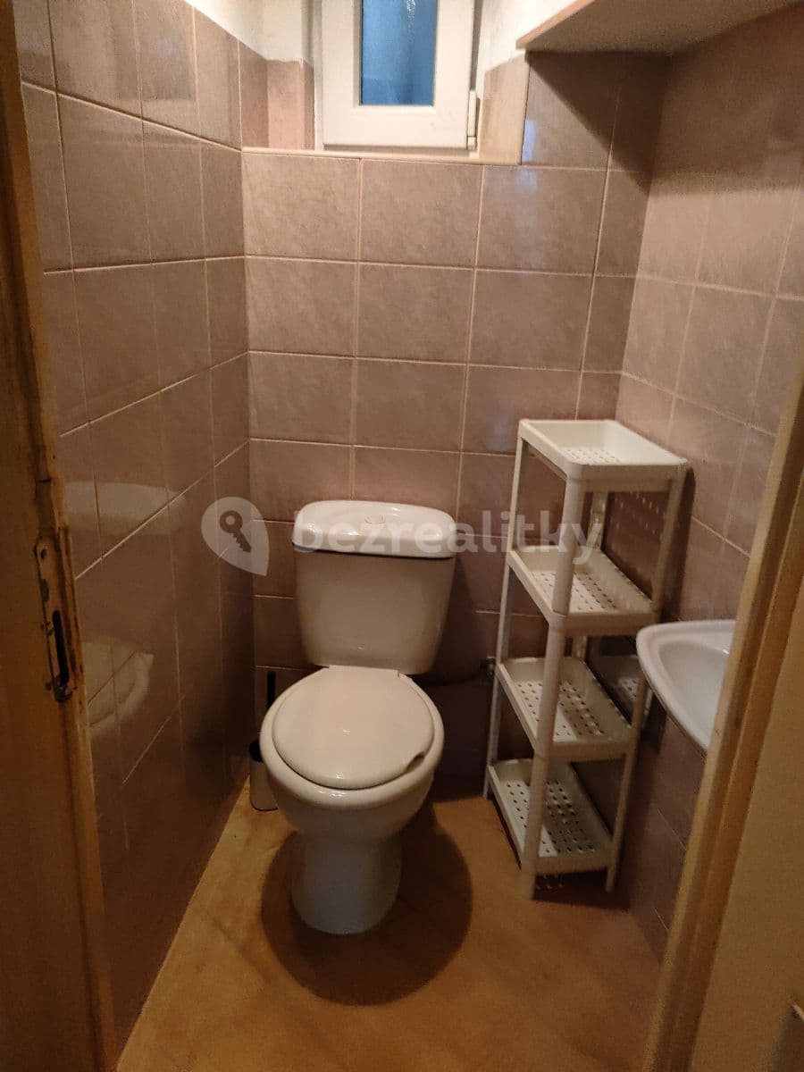Pronájem bytu 2+1 62 m², U Nikolajky, Praha, Praha Pronájem bytu 2+1 62 m², U Nikolajky, Praha, Praha