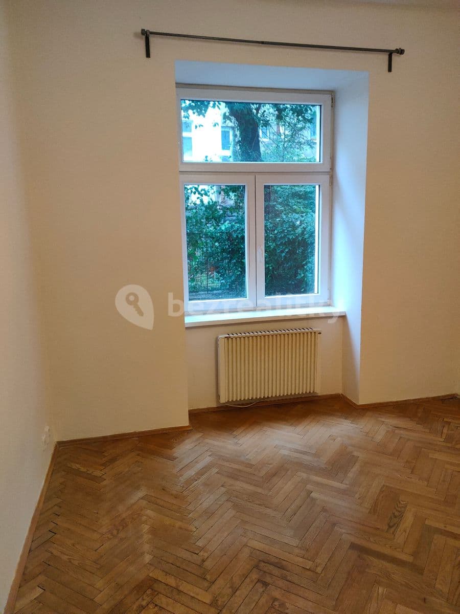 Pronájem bytu 2+1 62 m², U Nikolajky, Praha, Praha Pronájem bytu 2+1 62 m², U Nikolajky, Praha, Praha